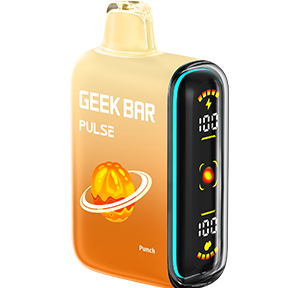 Geek Bar Pulse - Punch